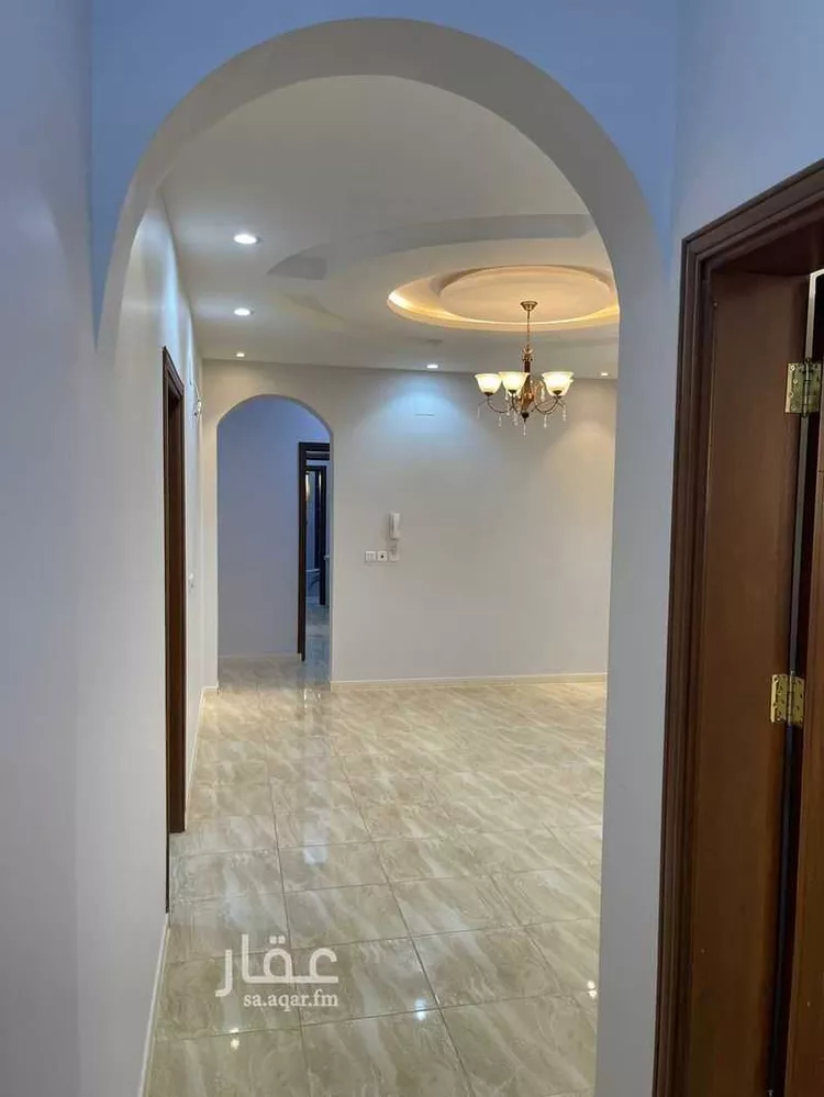 شقة للإيجار في حي منطقة العسكرية ، تبوك ، منطقة تبوك صورة 3