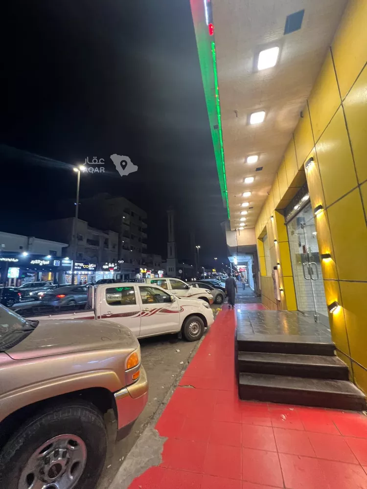 أرض للبيع في شارع بدر ، حي الثقبة ، الخبر ، الخبر 2