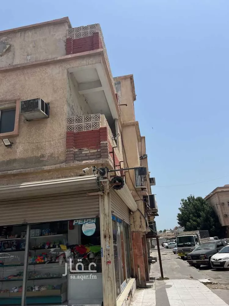 أرض للبيع في شارع مكة المكرمة ، حي الثقبة ، الخبر ، الخبر صورة 2