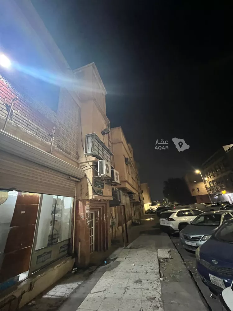 أرض للبيع في شارع بدر ، حي الثقبة ، الخبر ، الخبر 16