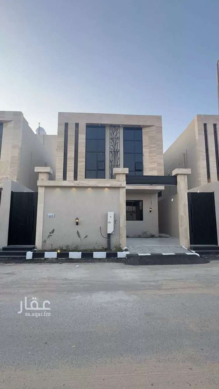 فيلا للبيع في شارع ابن بشكوال, حي الرحاب, مدينة الطائف, منطقة مكة المكرمة