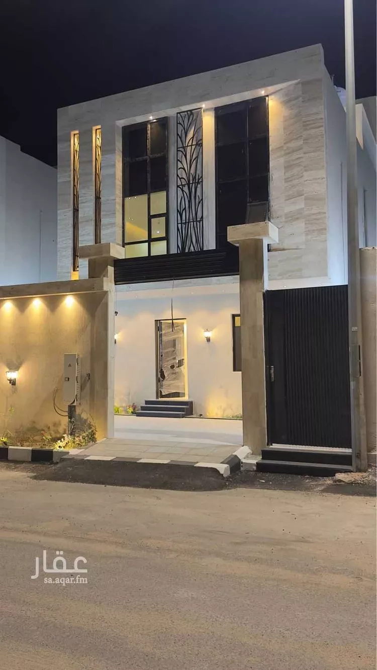 فيلا للبيع في شارع ابن بشكوال, حي الرحاب, مدينة الطائف, منطقة مكة المكرمة صورة 4