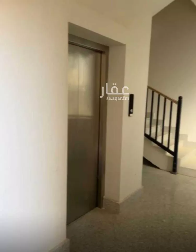 شقة للإيجار في شارع إبرهيم بن أحمد البرهان ، حي المهدية ، الرياض ، منطقة الرياض صورة 2