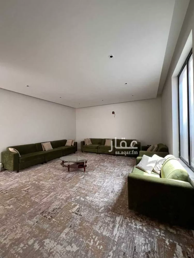 شقة للإيجار في شارع إبرهيم بن أحمد البرهان ، حي المهدية ، الرياض ، منطقة الرياض صورة 4