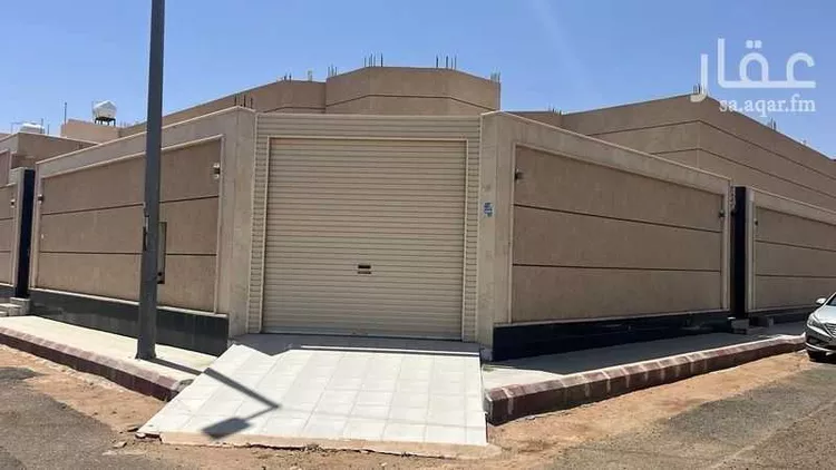 دور للإيجار في شارع الدائري الشرقي ، حي حدري البلاد ، حائل ، منطقة حائل صورة 3