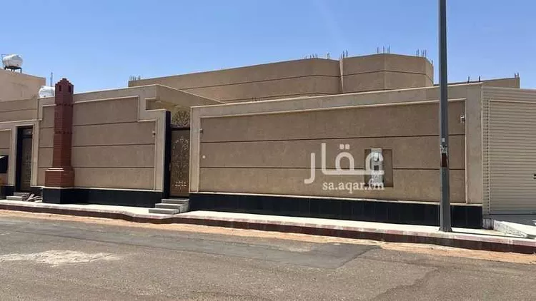 دور للإيجار في شارع الدائري الشرقي ، حي حدري البلاد ، حائل ، منطقة حائل صورة 5