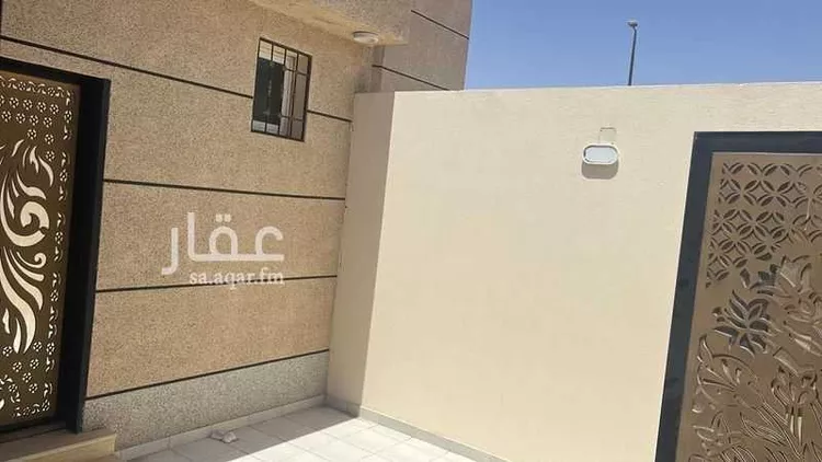 دور للإيجار في شارع الدائري الشرقي ، حي حدري البلاد ، حائل ، منطقة حائل صورة 4