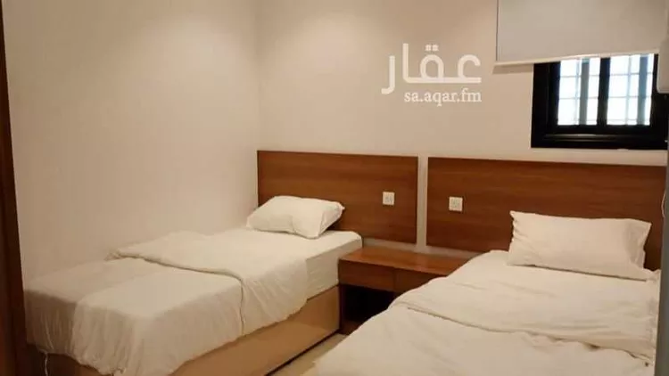 شقة للإيجار في طريق الملك فهد ، حي النهضة ، الخرج ، الخرج صورة 4