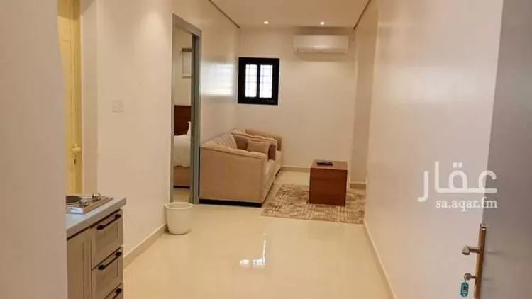 شقة للإيجار في طريق الملك فهد ، حي النهضة ، الخرج ، الخرج صورة 3