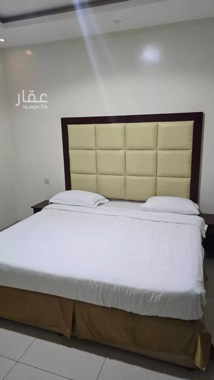 شقة للإيجار في طريق عمر بن عبدالعزيز ، حي الفيصلية ، الخرج ، الخرج صورة 4