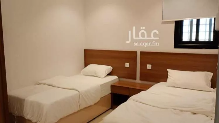 شقة للإيجار في طريق الملك فهد ، حي النهضة ، الخرج ، الخرج صورة 4