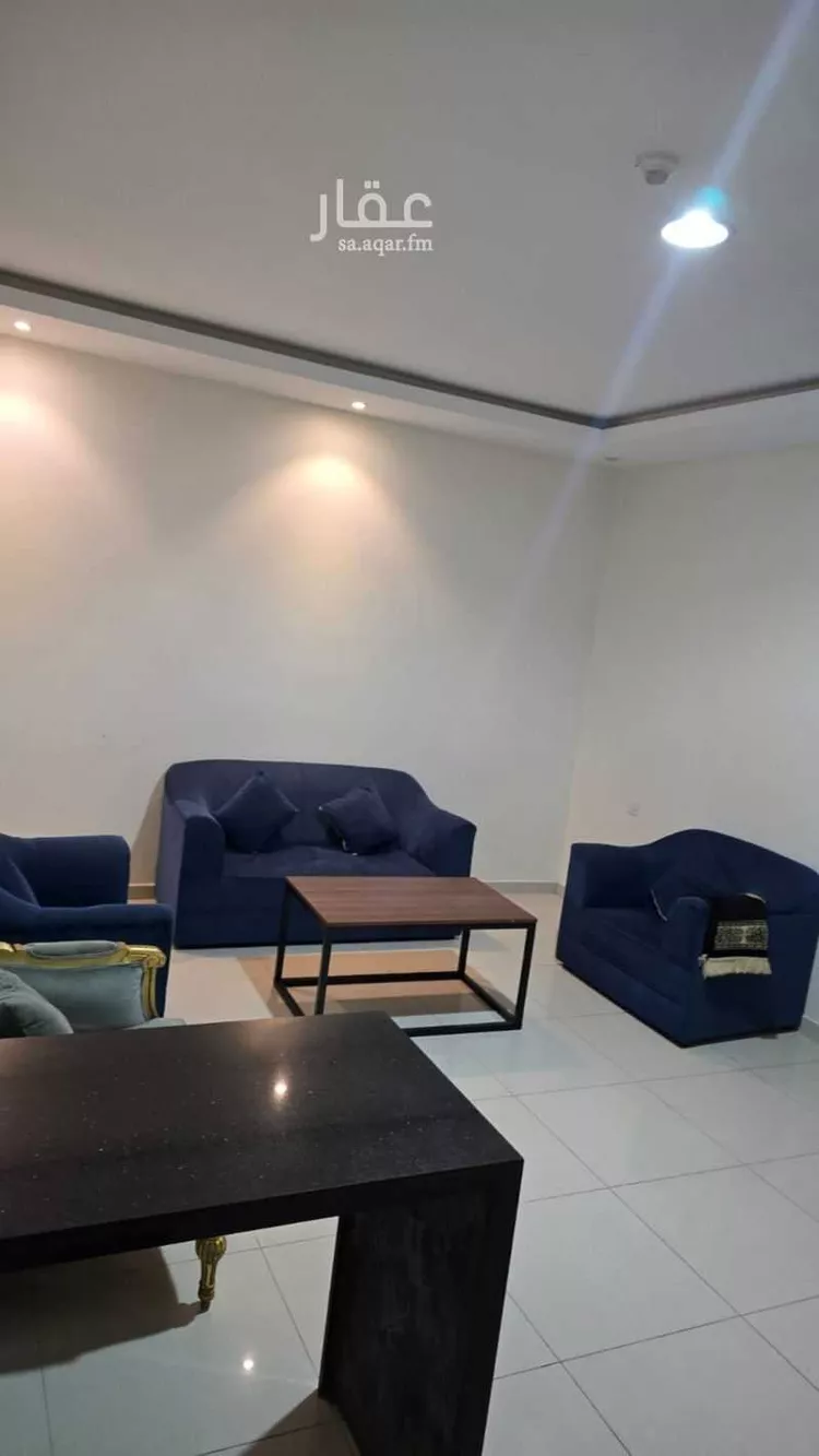 شقة للإيجار في طريق عمر بن عبدالعزيز ، حي الفيصلية ، الخرج ، الخرج صورة 2