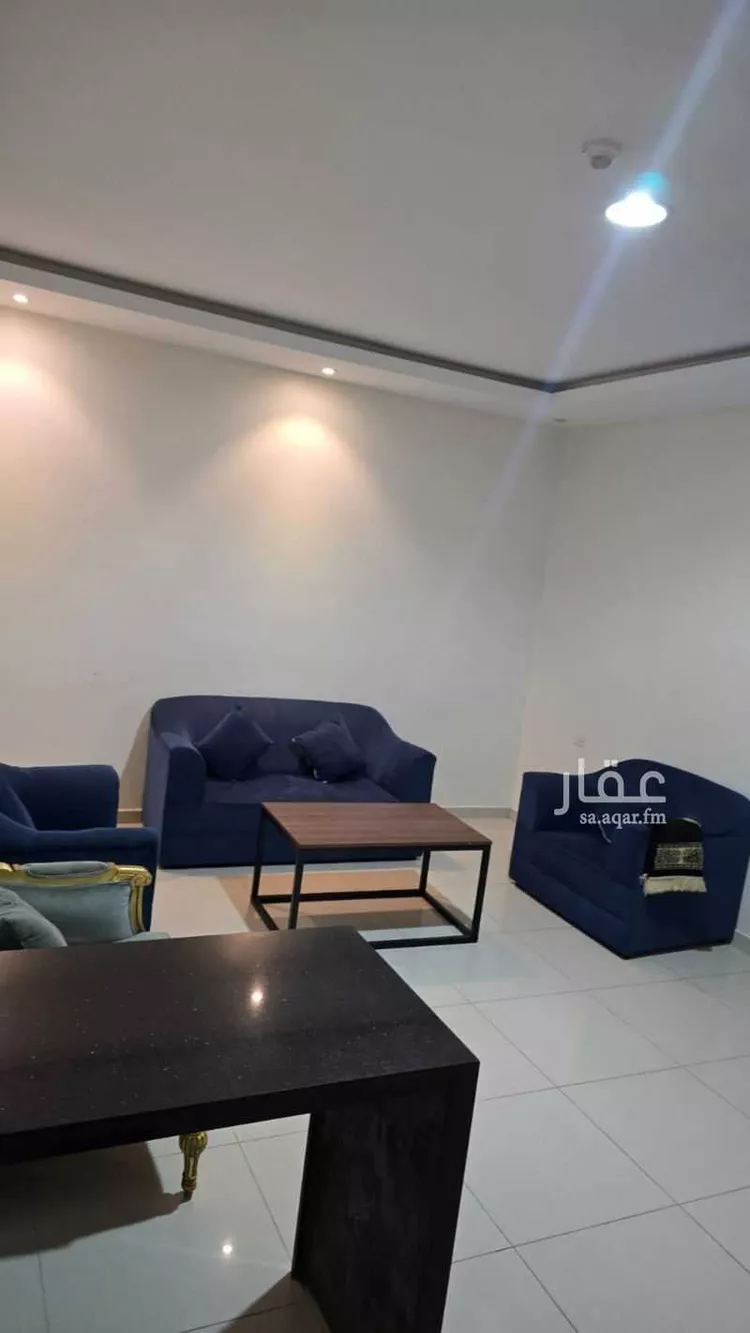 Apartment for Rent in Al Kharj Al Faisaliah