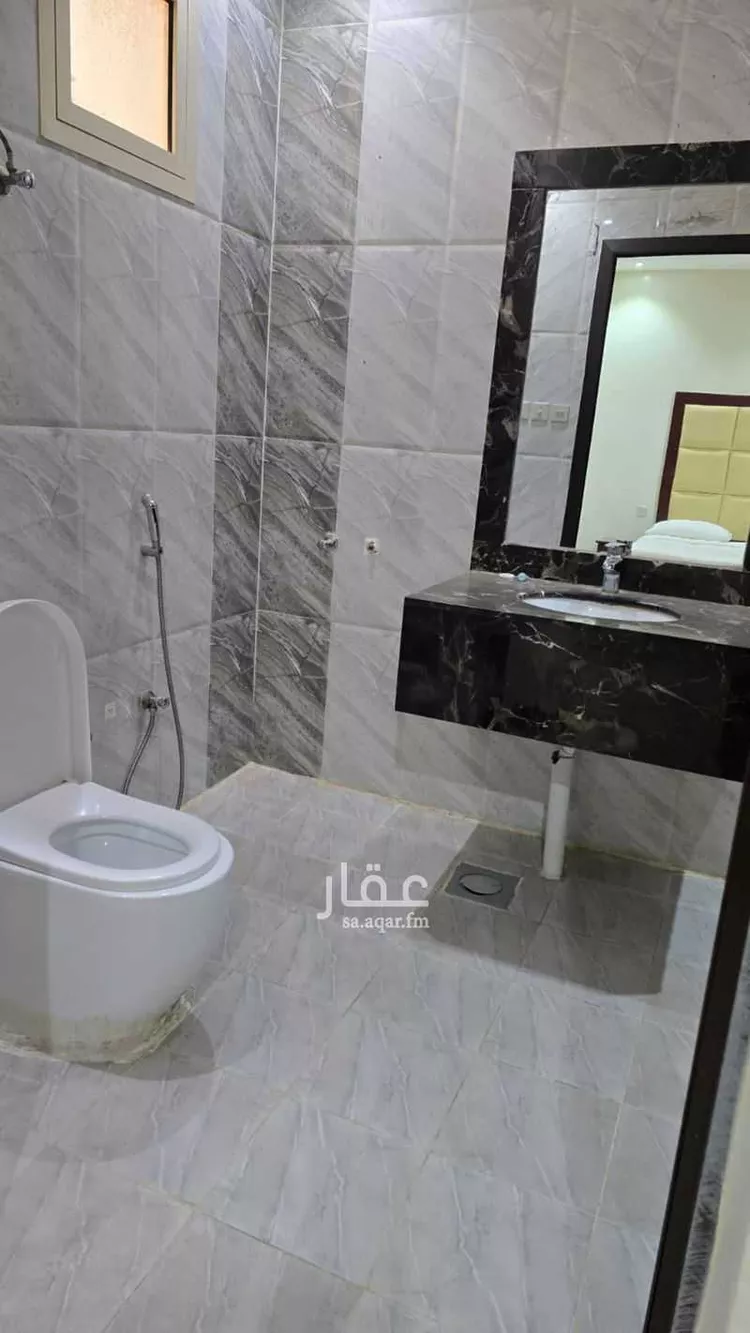 شقة للإيجار في طريق عمر بن عبدالعزيز ، حي الفيصلية ، الخرج ، الخرج صورة 5