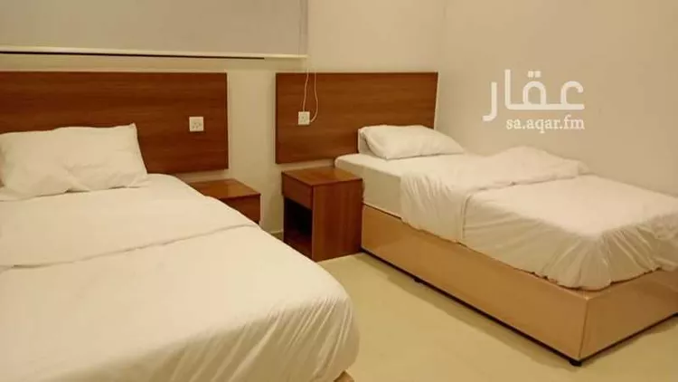 شقة للإيجار في طريق الملك فهد ، حي النهضة ، الخرج ، الخرج صورة 5