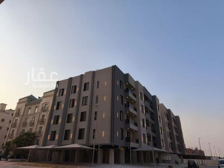 شقة للإيجار في حي الحمراء, مدينة الخبر, المنطقة الشرقية