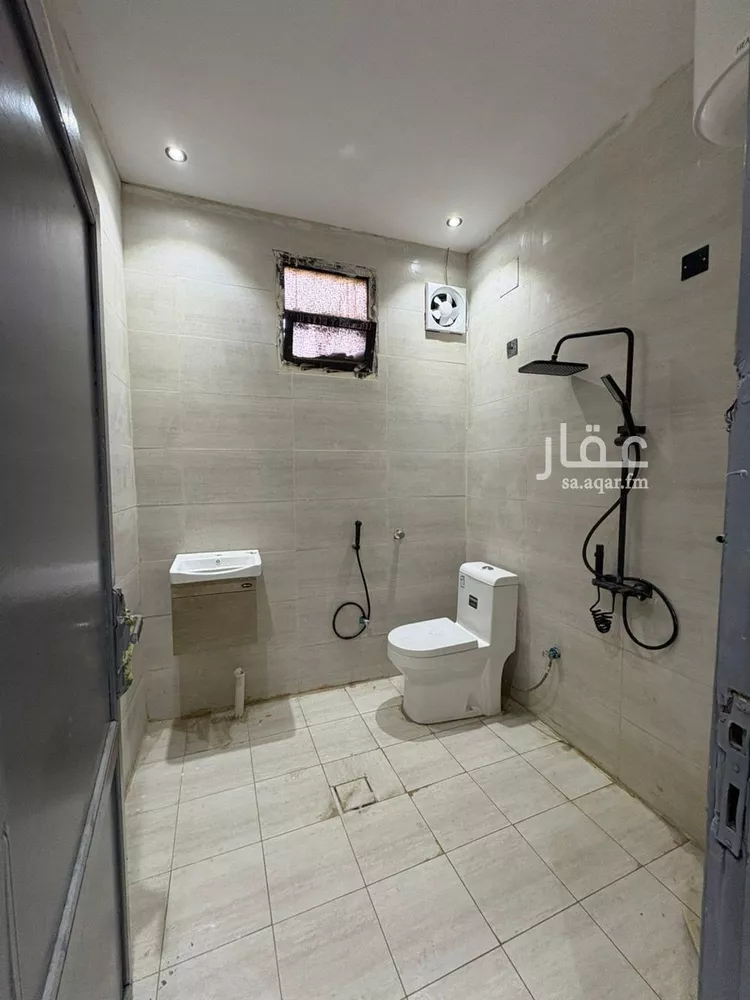 شقة للإيجار في شارع ابن حزم, حي العريجاء الغربي, مدينة الرياض, منطقة الرياض صورة 2