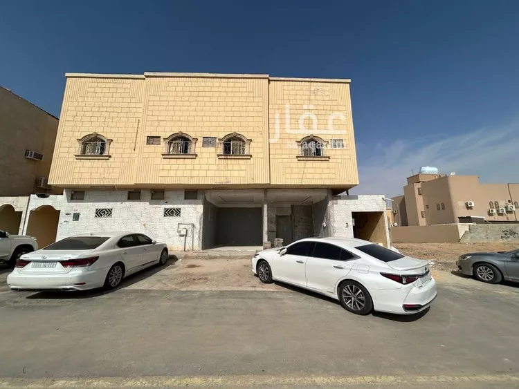 محل للإيجار في شارع ابن الجوزي, حي العريجاء الأوسط, مدينة الرياض, منطقة الرياض