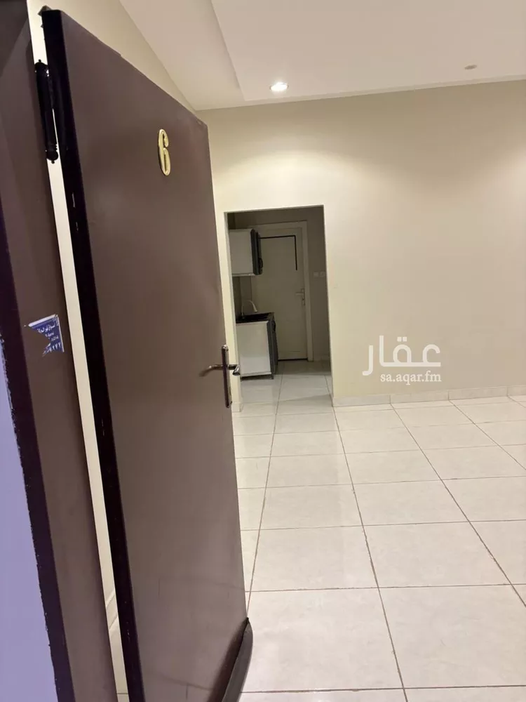 شقة للإيجار في شارع جبل الدخان, حي ظهرة لبن, مدينة الرياض, منطقة الرياض