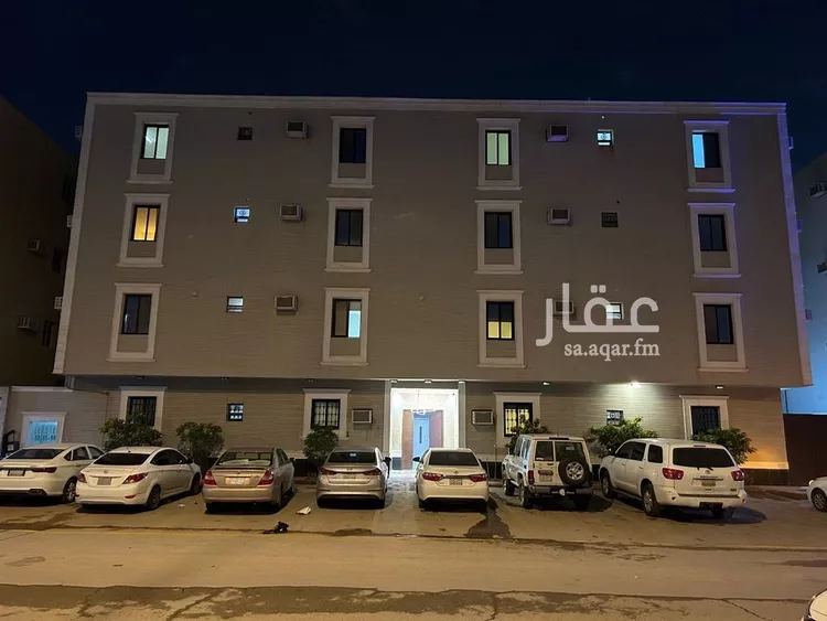 شقة للإيجار في شارع جبل الدخان, حي ظهرة لبن, مدينة الرياض, منطقة الرياض