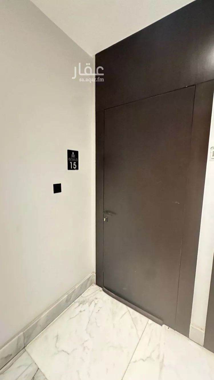 شقة للإيجار في شارع القصر, حي العارض, مدينة الرياض, منطقة الرياض صورة 5