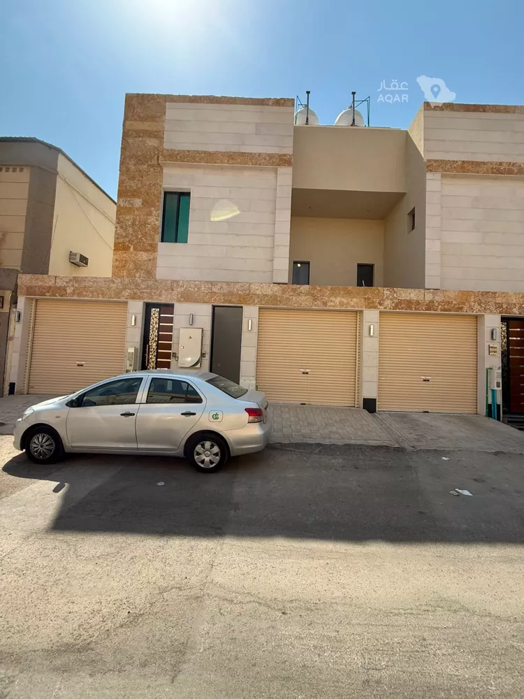 Floor for Rent in Riyadh Sultanah