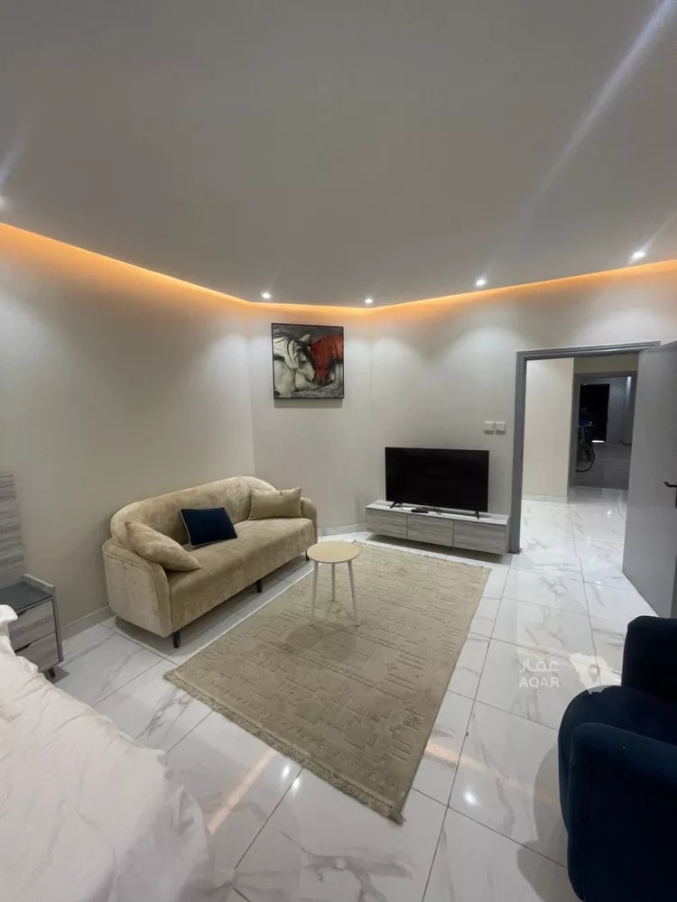 Studio for rent in Riyadh Ar Rawdah صورة 4