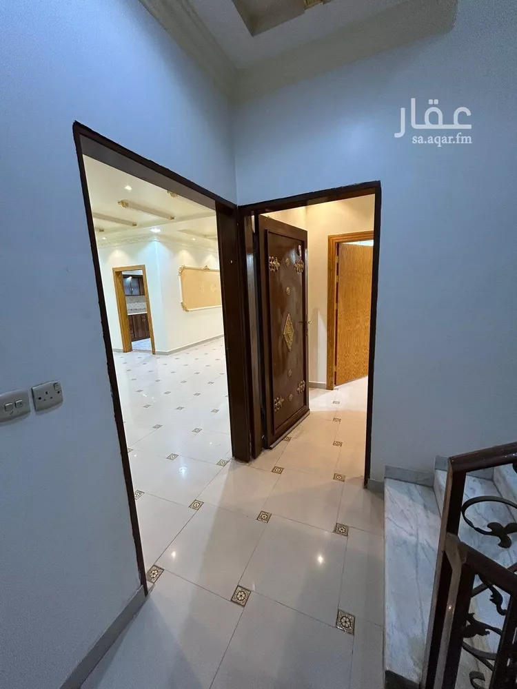 شقة للإيجار في شارع مسور, حي اليرموك, مدينة الرياض, منطقة الرياض صورة 5