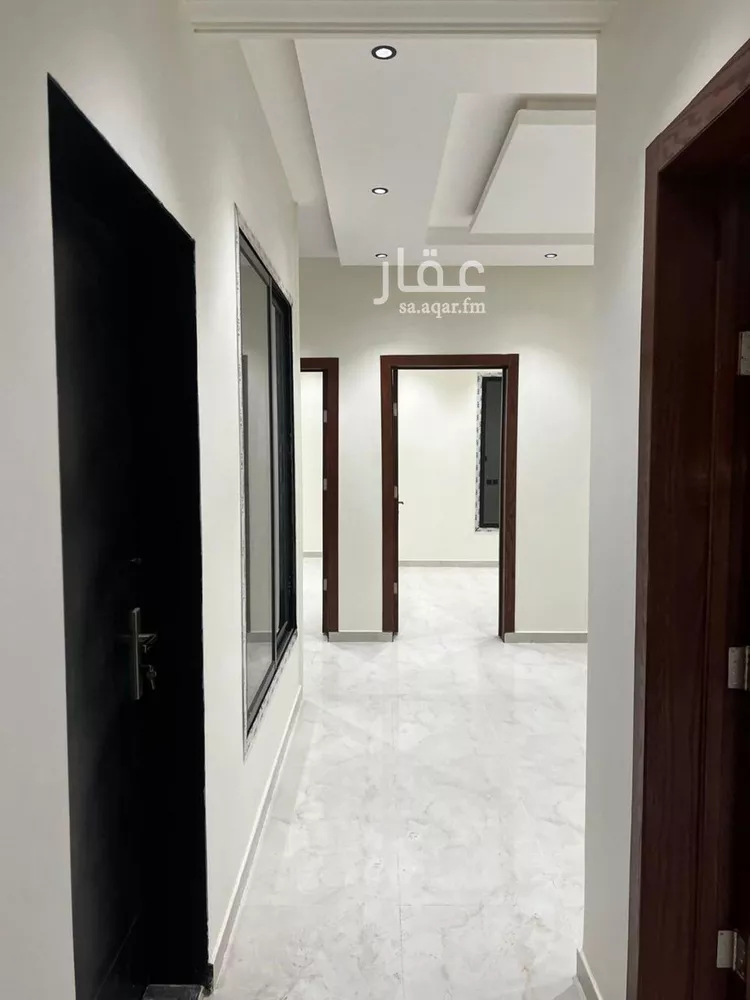 شقة للإيجار في شارع عبدالله بن حلوان, حي العريجاء الغربي, مدينة الرياض, منطقة الرياض صورة 3