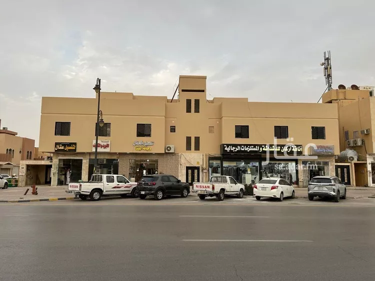 شقة للإيجار في شارع المثنى بن حارثة, حي الشفاء, مدينة الرياض, منطقة الرياض