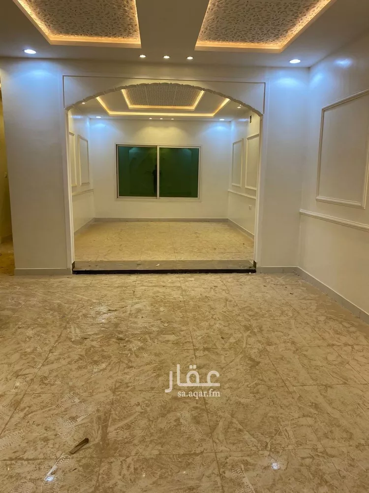 فيلا للإيجار في شارع رفاعة بن عرادة, حي عكاظ, مدينة الرياض, منطقة الرياض صورة 5