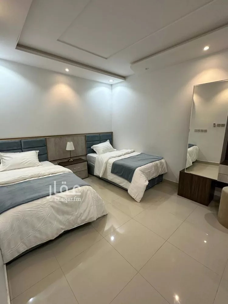 شقة للإيجار في شارع رقم 39, حي الملقا, مدينة الرياض, منطقة الرياض صورة 4