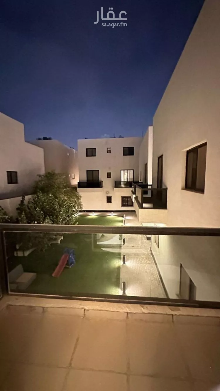شقة للإيجار في شارع القصر, حي العارض, مدينة الرياض, منطقة الرياض 13