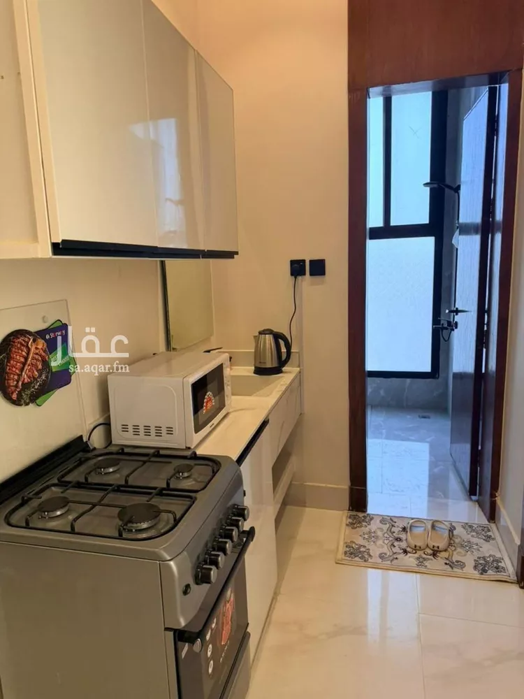 شقة للإيجار في شارع محمد بن طملون, حي العوالي, مدينة الرياض, منطقة الرياض 7