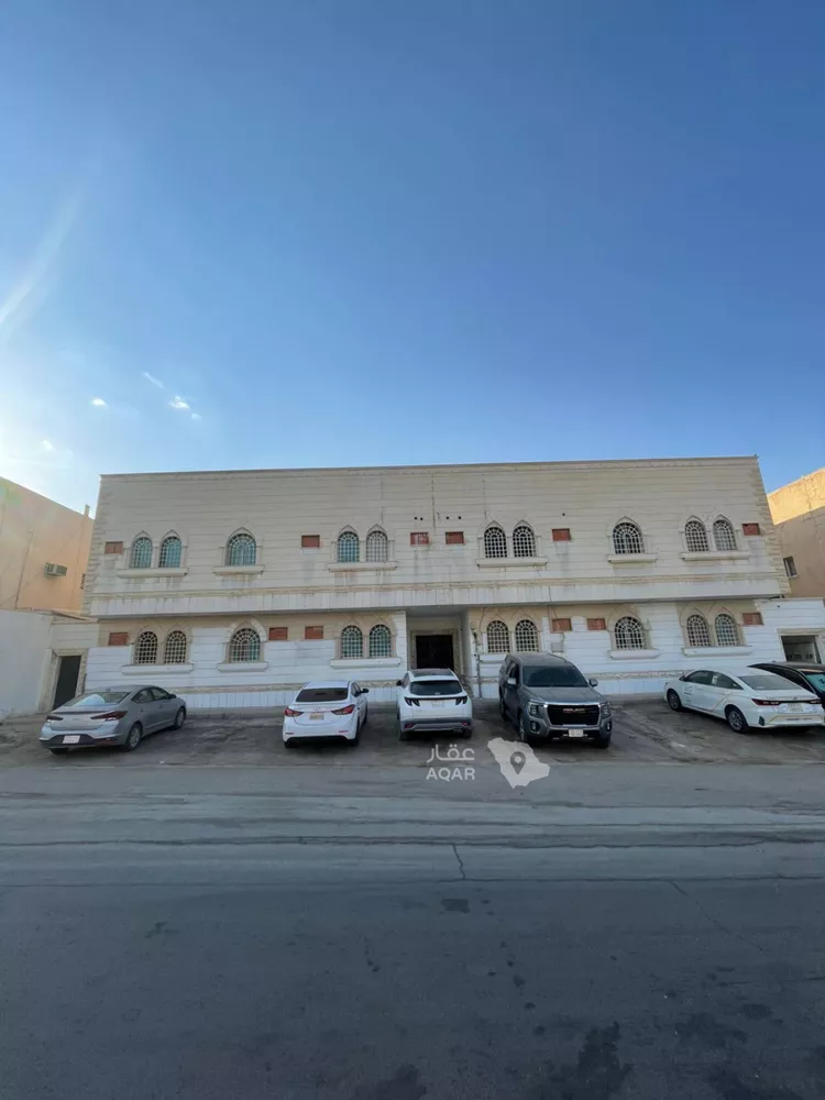 Studio for rent in Riyadh Ar Rawdah