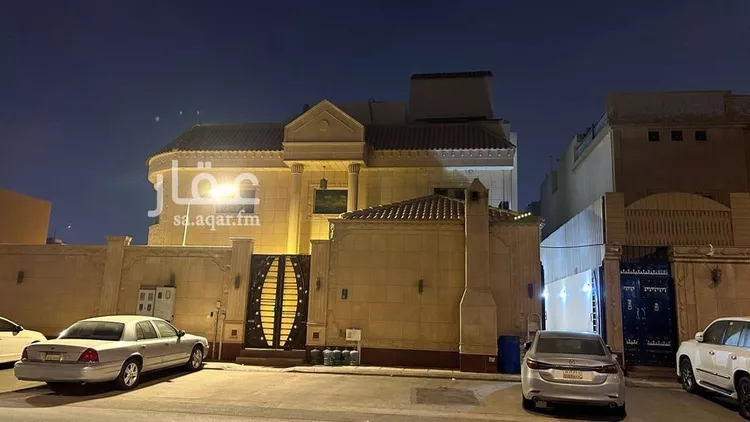 شقة للإيجار في شارع مسور, حي اليرموك, مدينة الرياض, منطقة الرياض