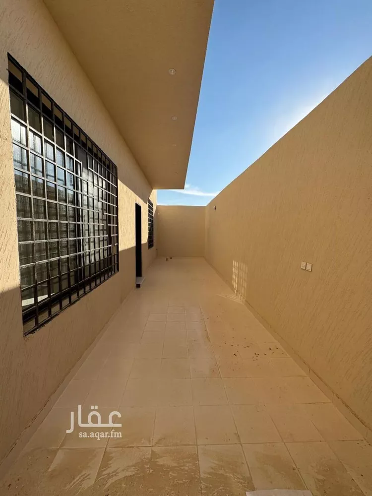 فيلا للإيجار في شارع وادي فاطمة, حي ضاحية نمار, مدينة الرياض, منطقة الرياض 6