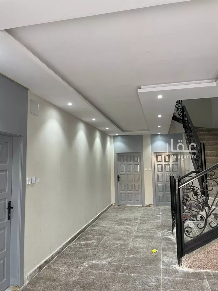 شقة للإيجار في شارع الشيخ عبدالله بن عبدان, حي الروضة, مدينة الرياض, منطقة الرياض صورة 3