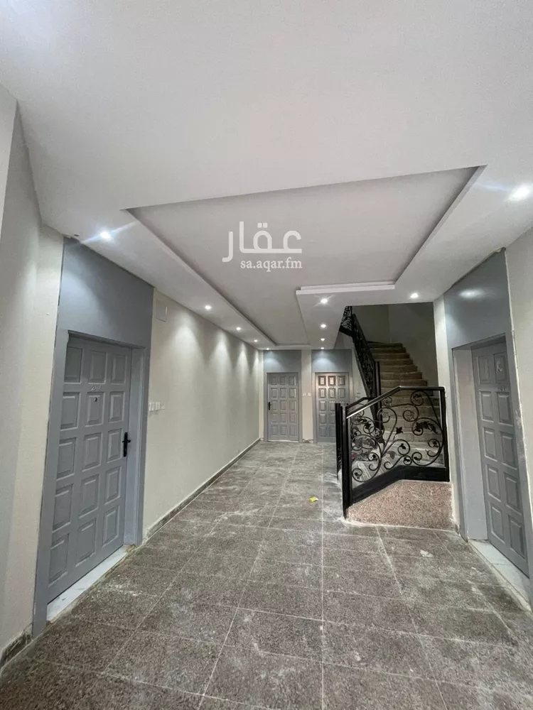 شقة للإيجار في شارع الشيخ عبدالله بن عبدان, حي الروضة, مدينة الرياض, منطقة الرياض صورة 2