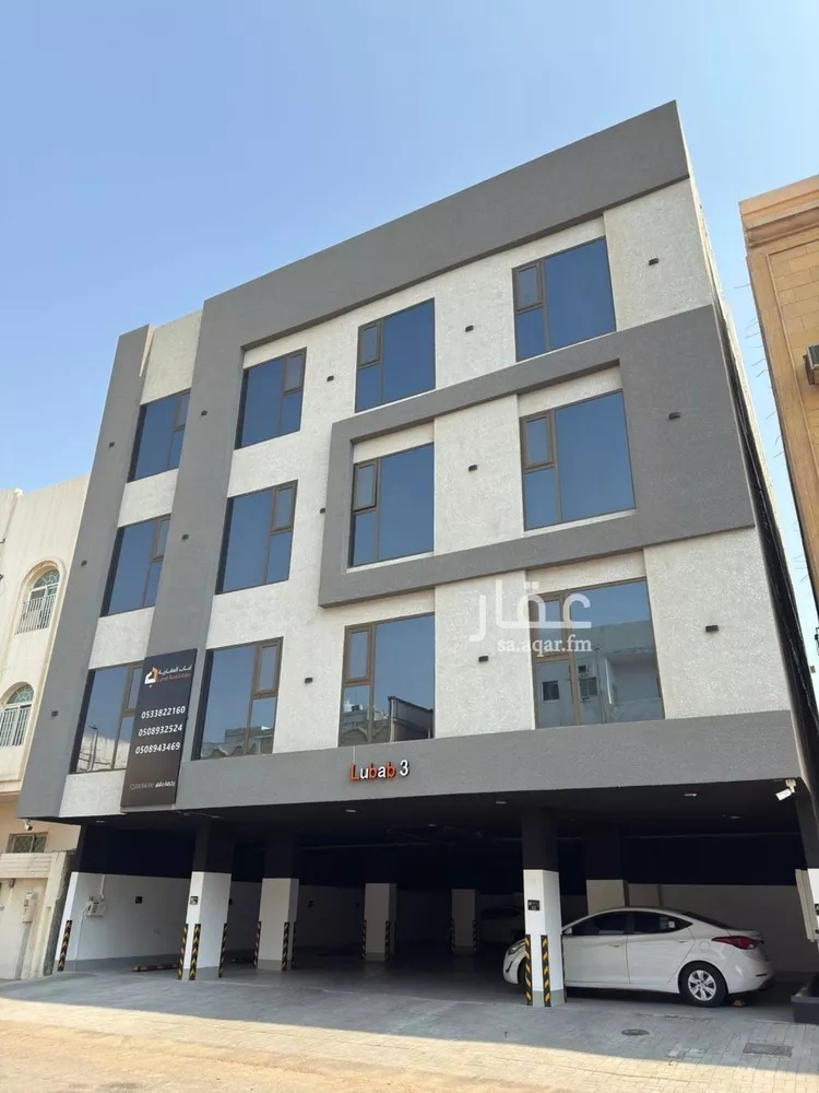 شقة للإيجار في شارع الرابع والعشرون, حي الخبر الجنوبية, مدينة الخبر, المنطقة الشرقية