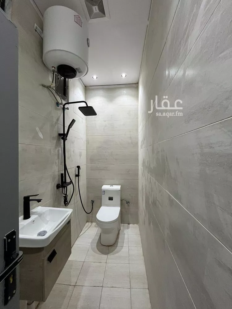 شقة للإيجار في شارع ابن حزم, حي العريجاء الغربي, مدينة الرياض, منطقة الرياض 6