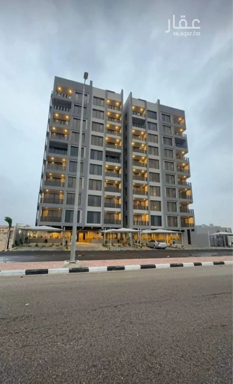 شقة للإيجار في شارع السيف, حي الشعلة, مدينة الدمام, المنطقة الشرقية