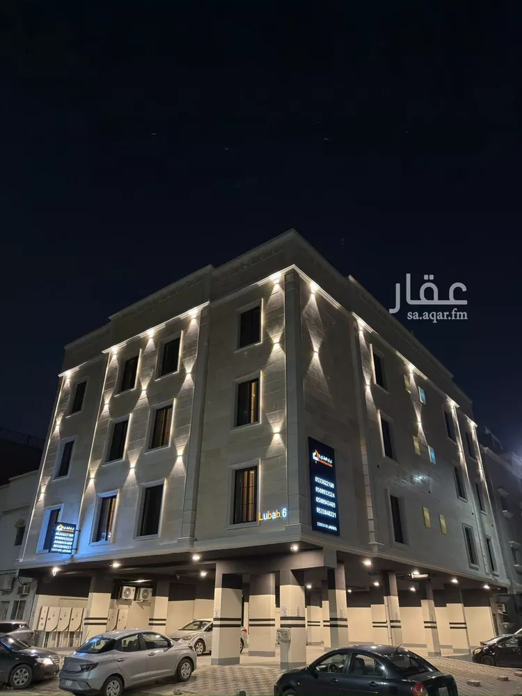 شقة للإيجار في شارع الثالث عشر, حي الثقبة, مدينة الخبر, المنطقة الشرقية