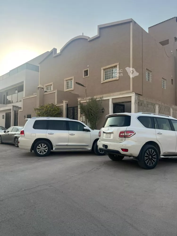 Apartment for Rent in Riyadh Al Arid