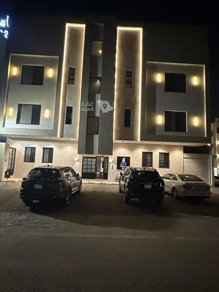 Apartment for Rent in Dammam An Nada