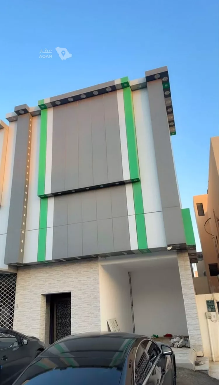 Apartment for Rent in Riyadh Tuwaiq