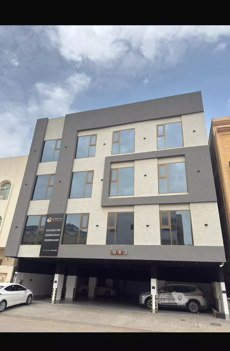شقة للإيجار في شارع الرابع والعشرون, حي الخبر الجنوبية, مدينة الخبر, المنطقة الشرقية