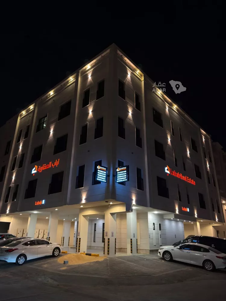 Apartment for Rent in Al Khobar Al Khobar Al Janubiyah