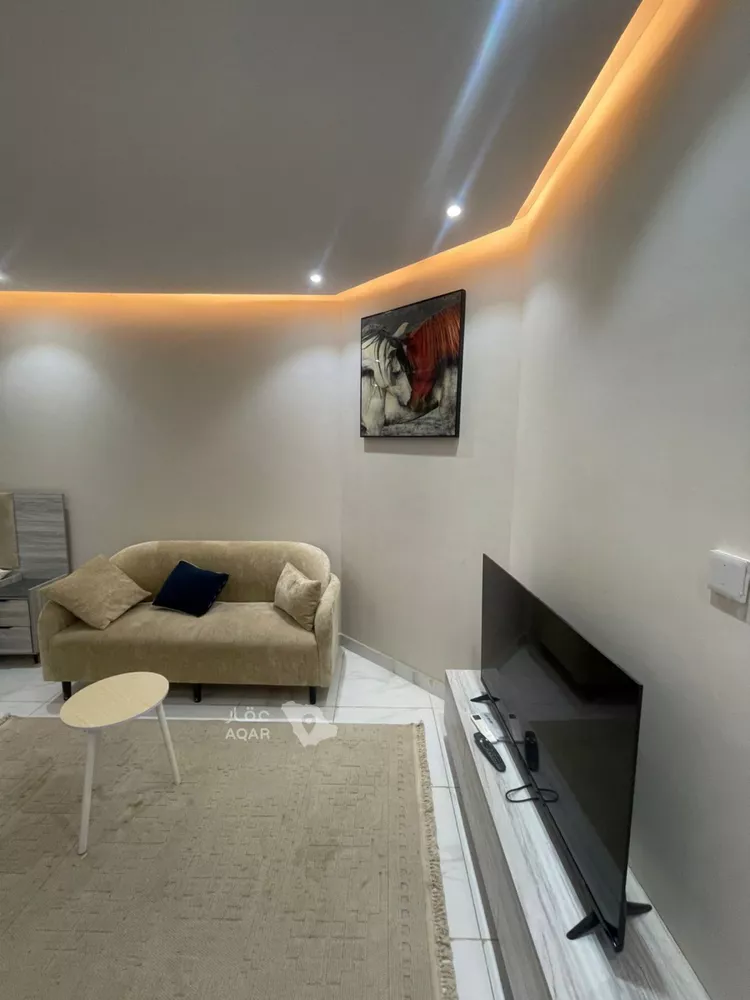 Studio for rent in Riyadh Ar Rawdah 6