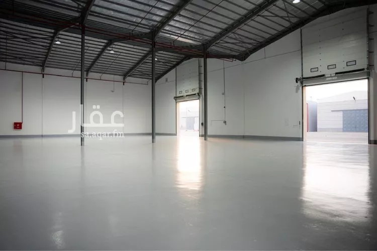 مستودع للإيجار في شارع الجرباء, حي السلي, مدينة الرياض, منطقة الرياض صورة 3